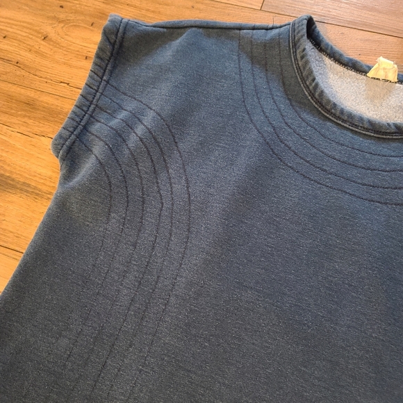 Tshirt Dress - Picture 4 of 4